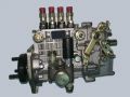 ТНВД 4PL BQ-2000 для двигателей УП “ММЗ” (втулка со шпильками)