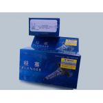 Плунжерная пара 2 418 455 732 WEIFU U4139