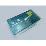 Плунжерная пара 16-67-108 WEIFU U5018 широкий паз