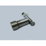 Плунжерная пара 16-67-108 WEIFU U5018 широкий паз