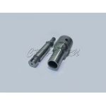 Плунжерная пара U306-00 WEIFU XY10AW20 (A26)