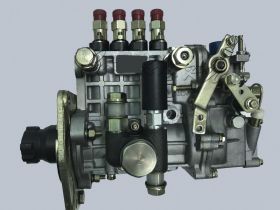 ТНВД 4PL BQ-2000 для двигателей ВМТЗ Д-144