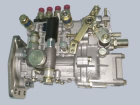 ТНВД 4PL BQ-2000 для двигателей ВМТЗ Д-144